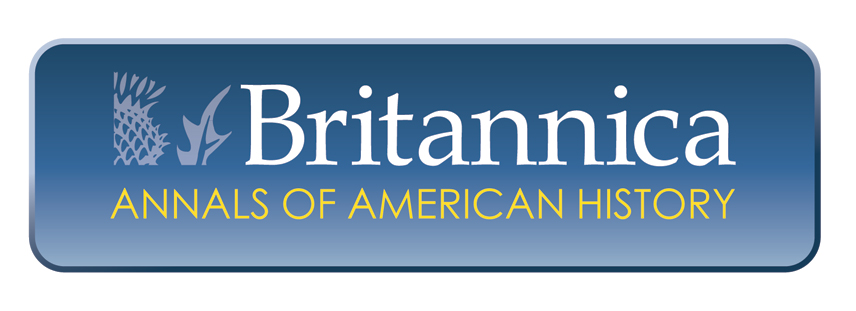 Encyclopedia Britannica Annals of America