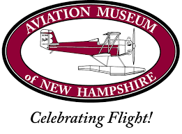 Aviation Museum of NH logo