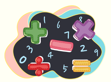 Math symbols