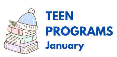 Ten Programs January